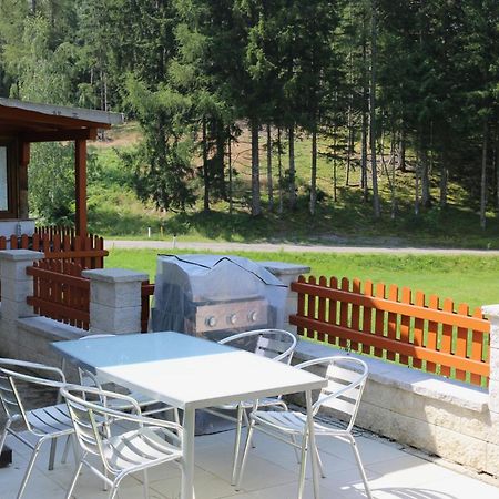 Apartament Zur Alpenruhe Seeboden Zewnętrze zdjęcie