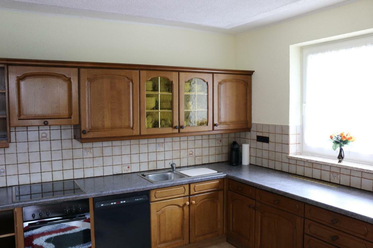 Apartament Zur Alpenruhe Seeboden Zewnętrze zdjęcie