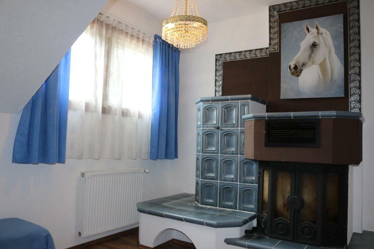 Apartament Zur Alpenruhe Seeboden Zewnętrze zdjęcie