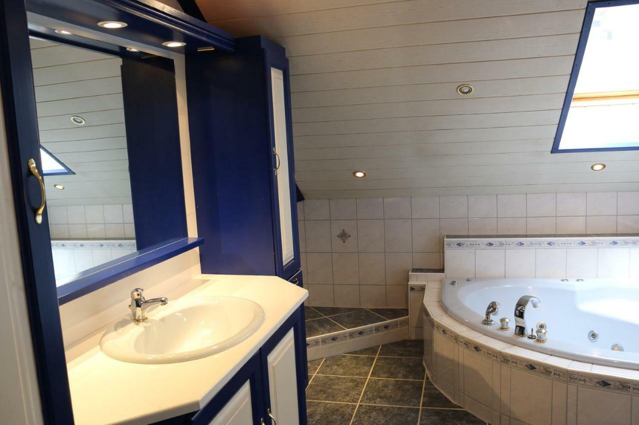 Apartament Zur Alpenruhe Seeboden Zewnętrze zdjęcie