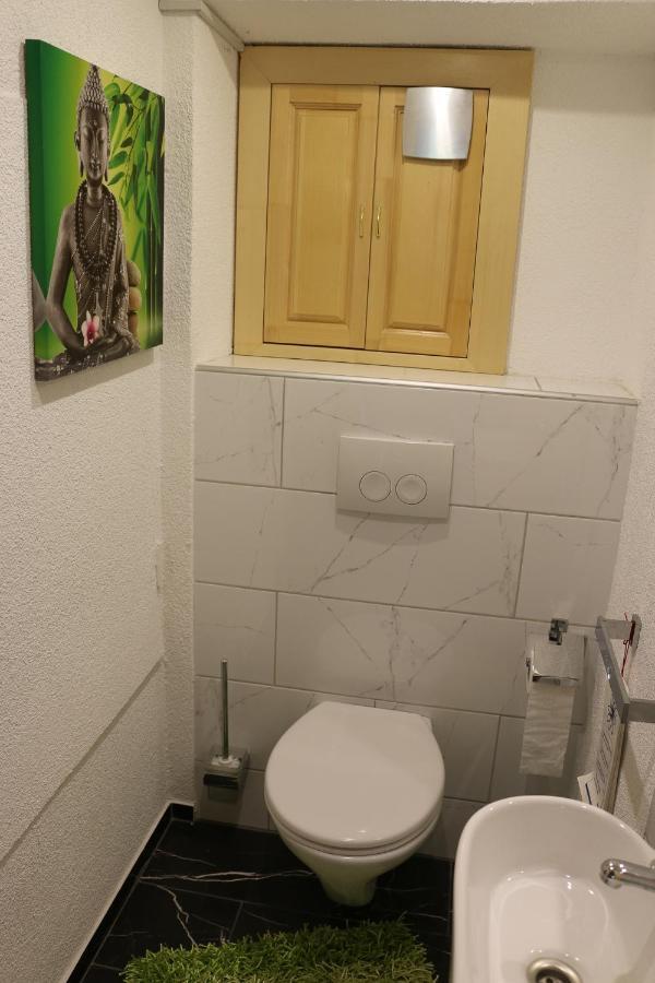 Apartament Zur Alpenruhe Seeboden Zewnętrze zdjęcie