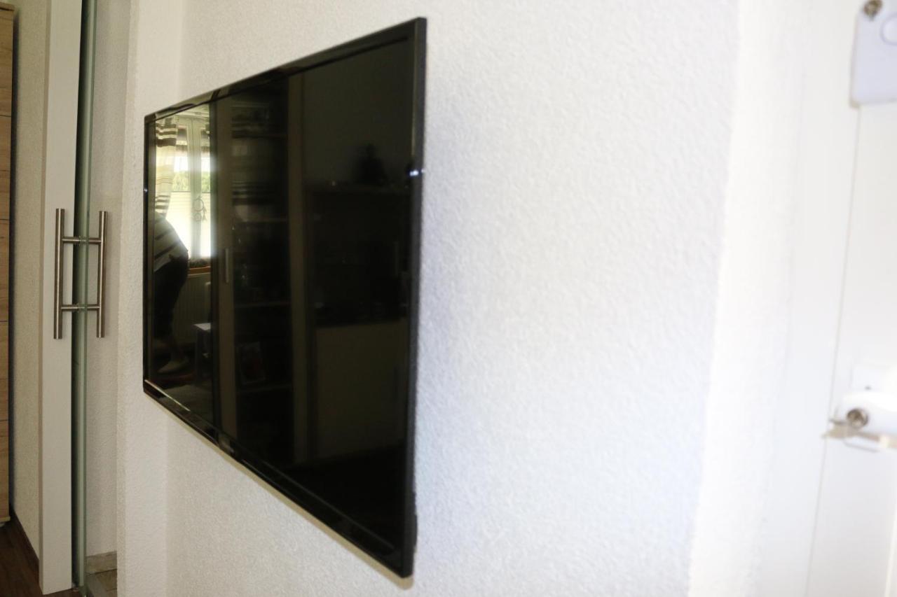 Apartament Zur Alpenruhe Seeboden Zewnętrze zdjęcie