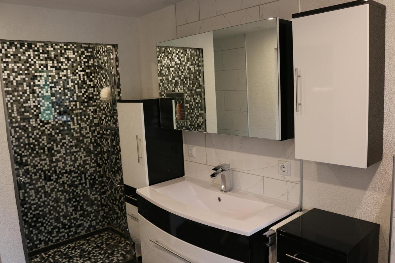 Apartament Zur Alpenruhe Seeboden Zewnętrze zdjęcie