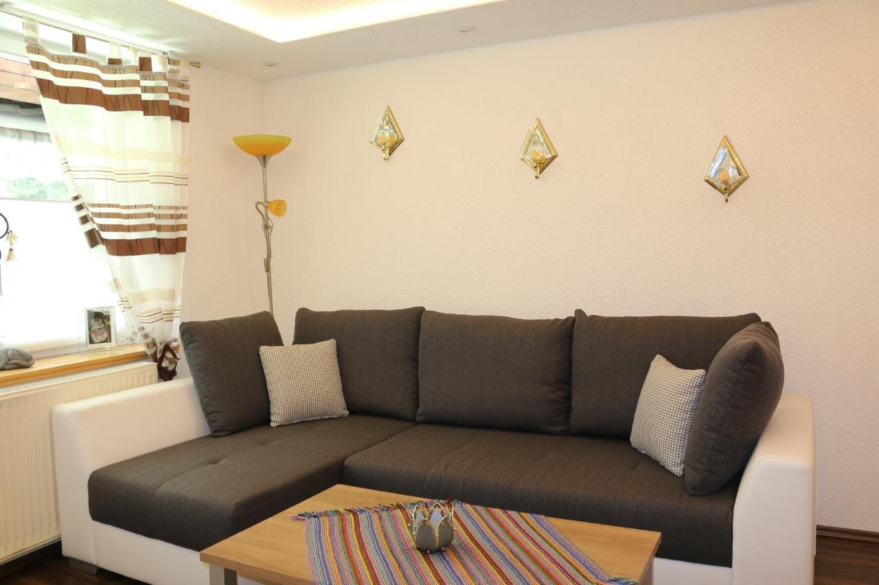 Apartament Zur Alpenruhe Seeboden Zewnętrze zdjęcie